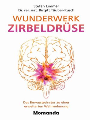 cover image of Wunderwerk Zirbeldrüse